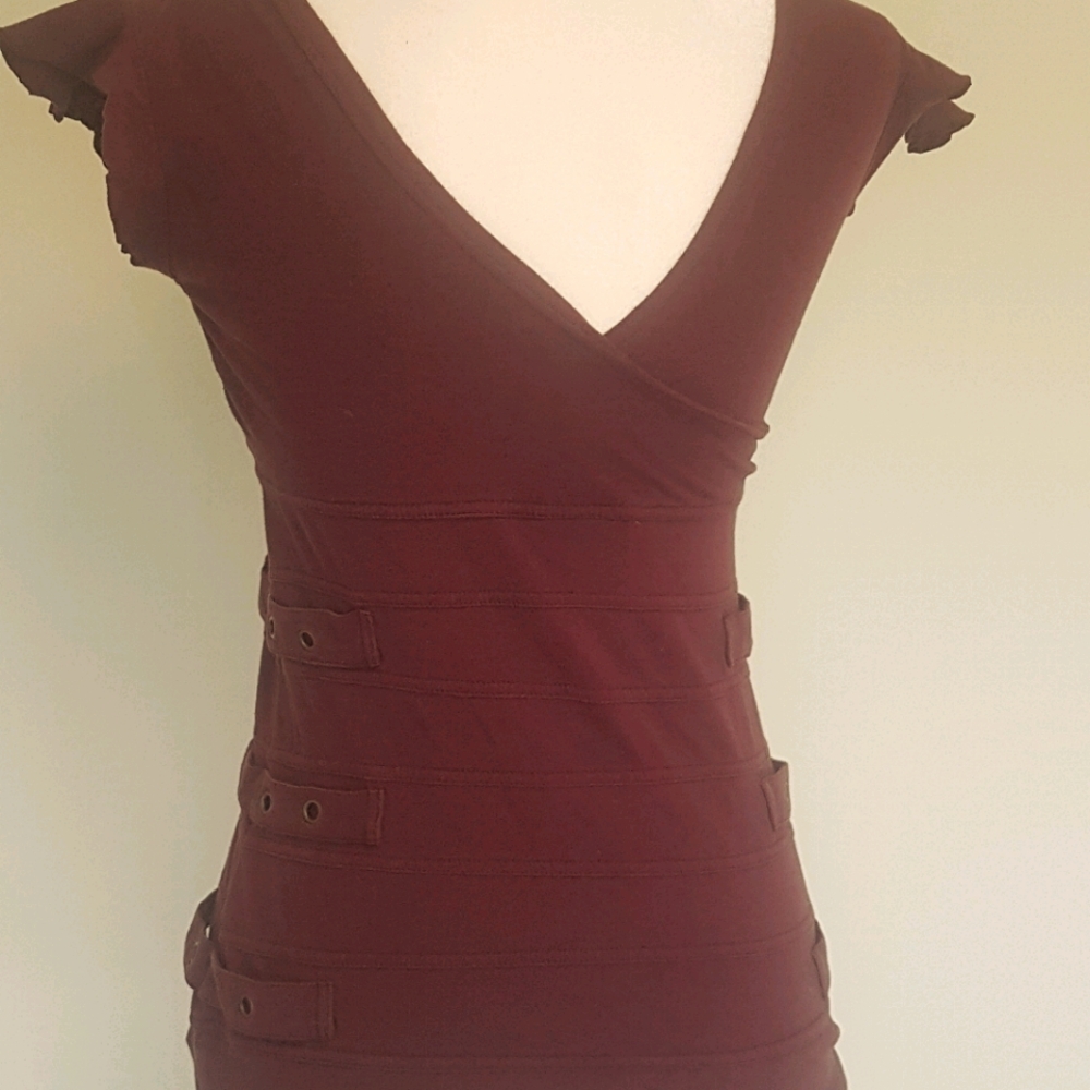 Sale 2 ×25 ⚡ Nomads plum top